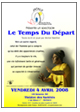 Spectacle organis� par l'association Jatalv