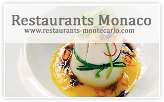 Restaurants Monaco