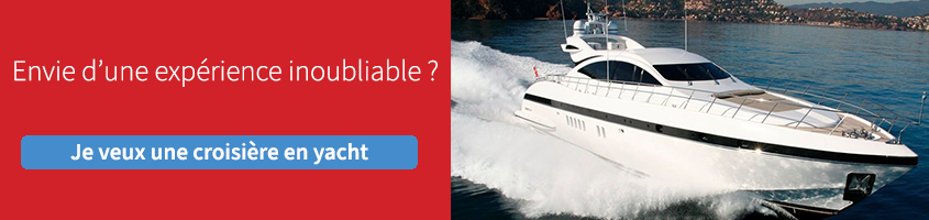 LivenUp Monaco : Offrez-vous une croisière de rêve à bord d'un yacht
