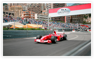 Grand Prix de Monaco