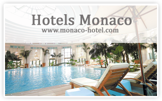 Hotels Monaco