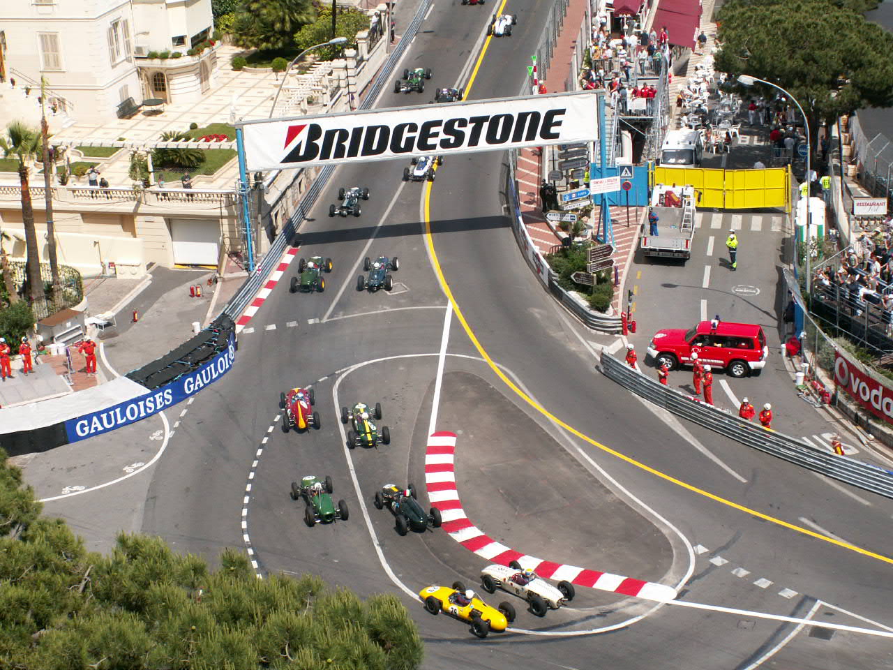 Photos Du Grand Prix Historique De Monaco Monaco Monte Carlo - PELAJARAN