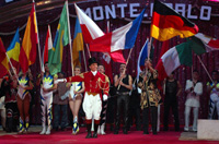 Festival de cirque de Monte-Carlo