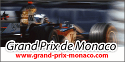 Circuit du Grand Prix de Monaco - Monaco Monte-Carlo