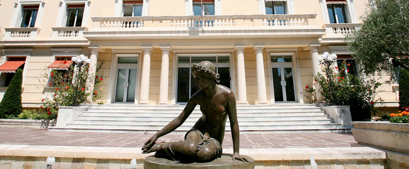 Institution Monaco