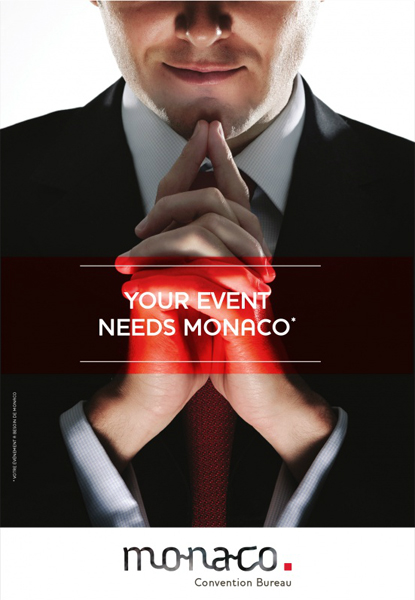 Brochure Monaco Event