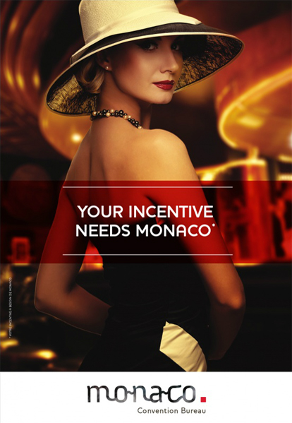 Brochure Monaco Incentive