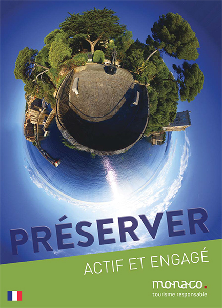 Brochure Préserver